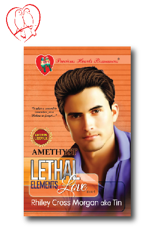 Lethal Elements Of Love 4: Rhiley Cross Morgan aka Tin